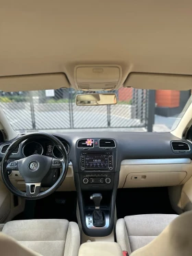 Обява за продажба на VW Golf ~13 000 лв. - изображение 7