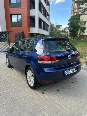 Обява за продажба на VW Golf ~13 000 лв. - изображение 2