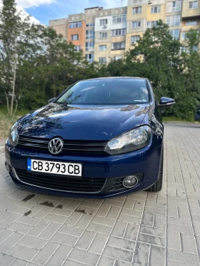 Обява за продажба на VW Golf ~13 000 лв. - изображение 1
