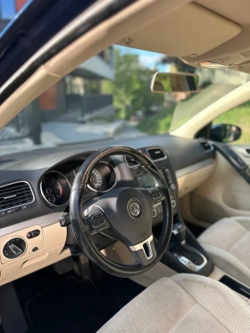 Обява за продажба на VW Golf ~13 000 лв. - изображение 5