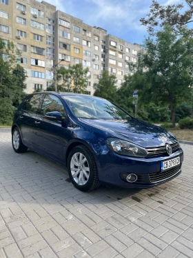 Обява за продажба на VW Golf ~13 000 лв. - изображение 1