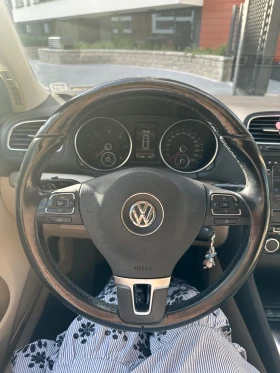 Обява за продажба на VW Golf ~13 000 лв. - изображение 9