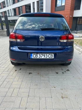 Обява за продажба на VW Golf ~13 000 лв. - изображение 3