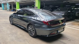 Hyundai Sonata ОЧАКВАН ВНОС, Inspiration, ЕДИНСТВЕНА В БГ, Full M - 39900 лв. - 60547389 4