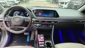 Hyundai Sonata ОЧАКВАН ВНОС, Inspiration, ЕДИНСТВЕНА В БГ, Full M - 39900 лв. - 60547389 9