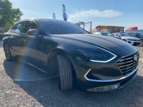 Hyundai Sonata , Inspiration,   , Full M | Mobile.bg    2