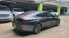 Hyundai Sonata ОЧАКВАН ВНОС, Inspiration, ЕДИНСТВЕНА В БГ, Full M - 39900 лв. - 60547389 3