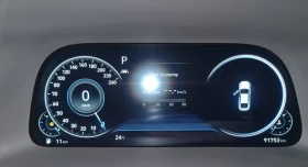 Hyundai Sonata ОЧАКВАН ВНОС, Inspiration, ЕДИНСТВЕНА В БГ, Full M - 39900 лв. - 60547389 10