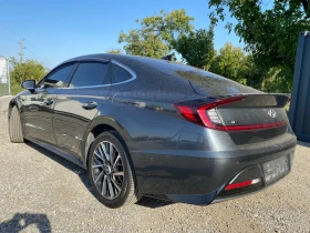 Hyundai Sonata , Inspiration,   , Full M | Mobile.bg    4