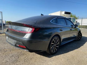 Hyundai Sonata , Inspiration,   , Full M | Mobile.bg    3