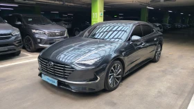 Hyundai Sonata ОЧАКВАН ВНОС, Inspiration, ЕДИНСТВЕНА В БГ, Full M