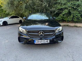 Mercedes-Benz E 43 AMG | Mobile.bg    2