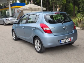 Hyundai I20 1.4 CRDI ШВЕЙЦАРИЯ - 9200 лв. - 26400793 7