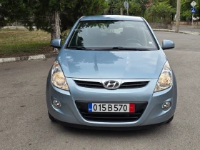 Hyundai I20 1.4 CRDI ШВЕЙЦАРИЯ - 9200 лв. - 26400793 2