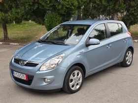 Hyundai I20 1.4 CRDI ШВЕЙЦАРИЯ - 9200 лв. - 26400793 9