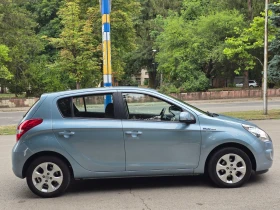 Hyundai I20 1.4 CRDI ШВЕЙЦАРИЯ - 9200 лв. - 26400793 4