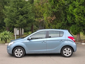 Hyundai I20 1.4 CRDI ШВЕЙЦАРИЯ - 9200 лв. - 26400793 8