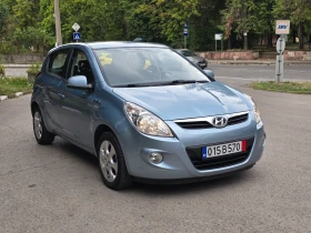 Hyundai I20 1.4 CRDI ШВЕЙЦАРИЯ - 9200 лв. - 26400793 3