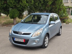 Hyundai I20 1.4 CRDI ШВЕЙЦАРИЯ 