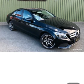 Mercedes-Benz C 180 | Mobile.bg    5