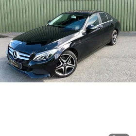 Mercedes-Benz C 180 | Mobile.bg    4