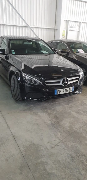 Mercedes-Benz C 180 | Mobile.bg    2