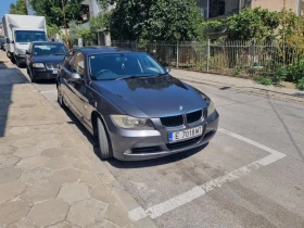     BMW 320 /