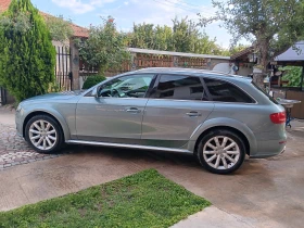 Audi A4 Allroad Allroad quatro | Mobile.bg    2