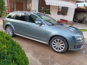 Audi A4 Allroad Allroad quatro | Mobile.bg    9