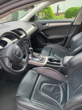 Audi A4 Allroad Allroad quatro | Mobile.bg    3