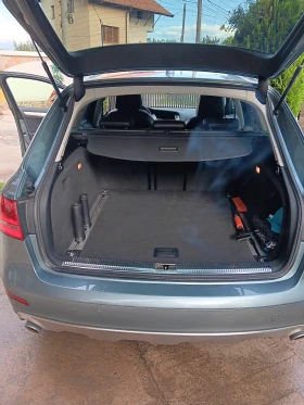 Audi A4 Allroad Allroad quatro | Mobile.bg    4