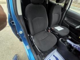 Mitsubishi Space star  /1.2i/80hp | Mobile.bg    10