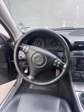 Обява за продажба на Mercedes-Benz C 220 2.2 CDI ~3 500 лв. - изображение 5