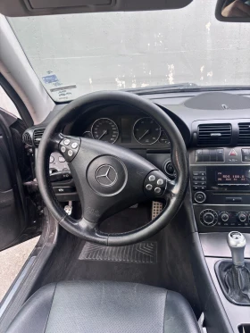 Обява за продажба на Mercedes-Benz C 220 2.2 CDI ~3 500 лв. - изображение 7