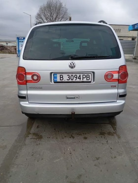Обява за продажба на VW Sharan ~6 000 лв. - изображение 2