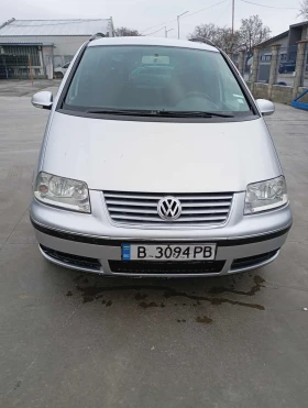 Обява за продажба на VW Sharan ~6 000 лв. - изображение 1