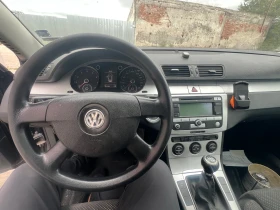 VW Passat 1.4TSI 150к.с - 99 лв. / 50.62 € - 91441464 7