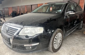 VW Passat 1.4TSI 150к.с