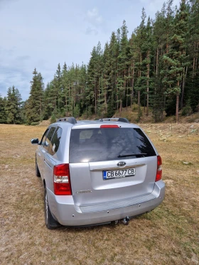 Kia Carnival 7  | Mobile.bg    6