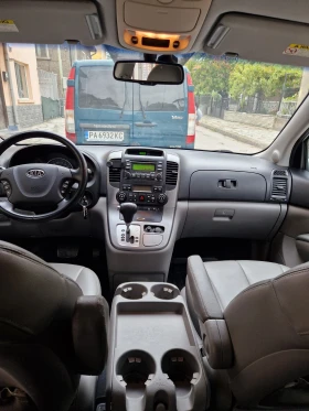 Kia Carnival 7  | Mobile.bg    15