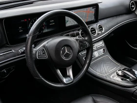Mercedes-Benz E 400 2018 Mercedes-Benz E 400 | Mobile.bg    8