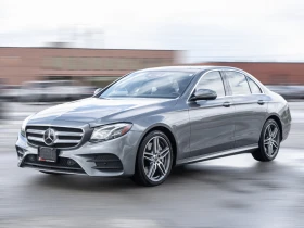 Mercedes-Benz E 400 2018 Mercedes-Benz E 400 | Mobile.bg    3