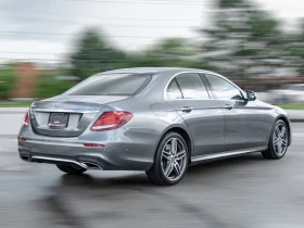 Mercedes-Benz E 400 2018 Mercedes-Benz E 400 | Mobile.bg    6