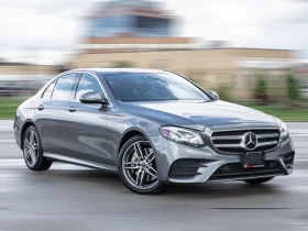  Mercedes-Benz E 400