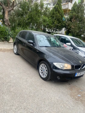 Обява за продажба на BMW 116 BMW 116i  ~7 000 лв. - изображение 4