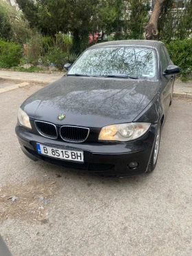Обява за продажба на BMW 116 BMW 116i  ~7 000 лв. - изображение 1