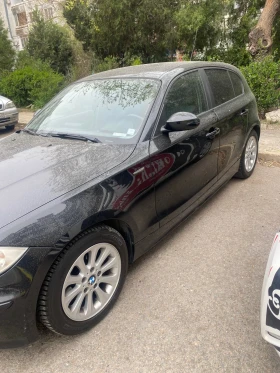 Обява за продажба на BMW 116 BMW 116i  ~7 000 лв. - изображение 1