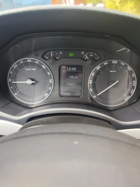 Обява за продажба на Skoda Octavia 4х4  ~9 000 лв. - изображение 8