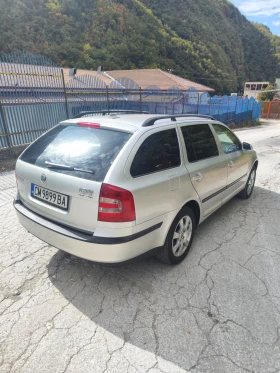 Обява за продажба на Skoda Octavia 4х4  ~9 000 лв. - изображение 4