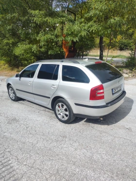 Обява за продажба на Skoda Octavia 4х4  ~9 000 лв. - изображение 2